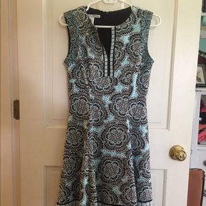 Boutique a-line dress